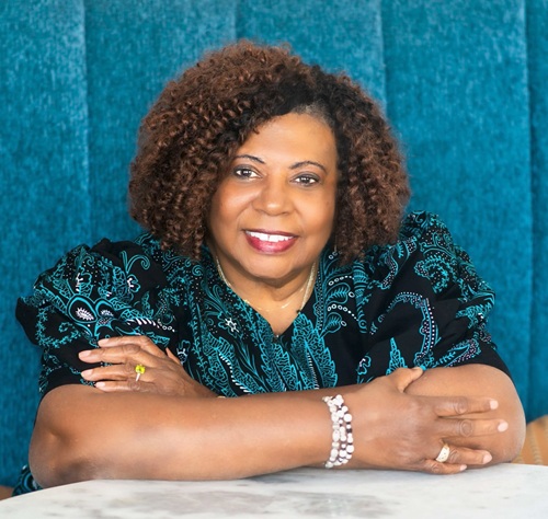 denise montgomery